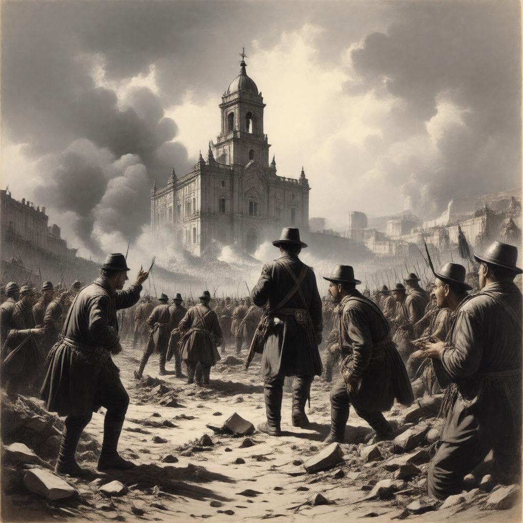 Cristero War